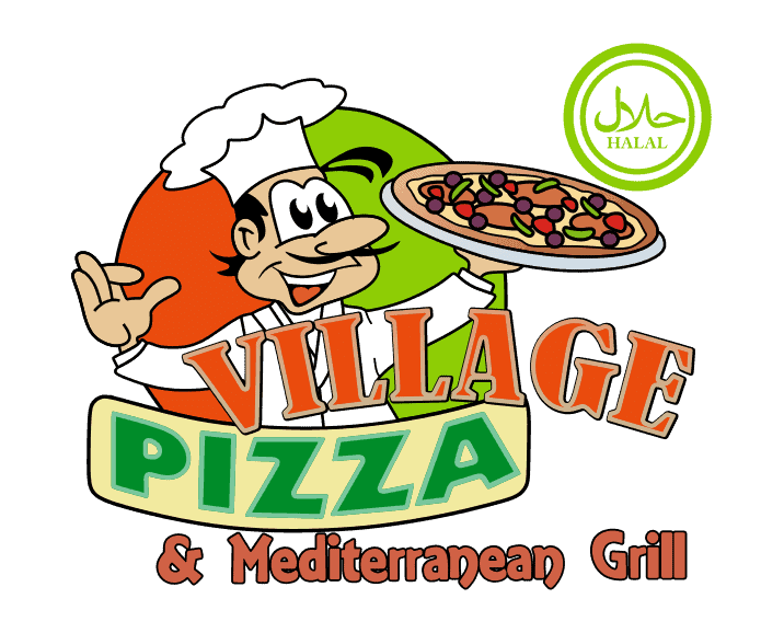 Village Pizza Newington CT Best PIZZERIA 100 HALAL FOOD